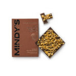 Chaga paddenstoel​