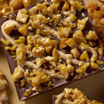 Chaga paddenstoel​
